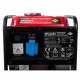 Инверторный генератор DDE DPG2051i 1.6 кВт в Перми