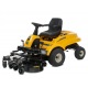 Минитрактор Cub Cadet Front cut 48 RD в Перми