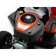 Садовый минитрактор Husqvarna TC 138 9605101-79 в Перми