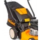 Газонокосилка бензиновая Cub Cadet CC LM1 CP46 (CC 46 PO) в Перми