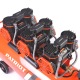 Компрессор безмасляный Patriot KDS 580 F100 в Перми