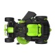 Садовый райдер аккумуляторный GreenWorks CrossoverT GC82LT107 в Перми