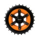 Колеса повышенной проходимости WA0952 для роботов газонокосилок Worx в Перми