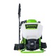 Аккумуляторный опрыскиватель GreenWorks G40BPS в Перми