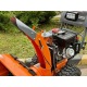 Снегоуборщик Holzfforma ST324DLE PRO в Перми