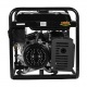 Бензогенератор Huter DY9500L 7.5 кВт в Перми