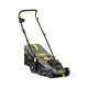 Газонокосилка электрическая Champion EM3816 в Перми