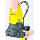 Погружной дренажный насос Karcher SP 5 Dual в Перми