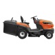 Садовый минитрактор Husqvarna TC 215T HV 586AE в Перми