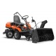 Снегоотбрасыватель Husqvarna 9664160-01 в Перми
