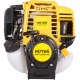 Бензокоса (бензиновый триммер) Huter GGT-2000 4Т в Перми