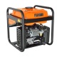 Бензиновый генератор инверторный Carver PPG-5500I 4.2 кВт в Перми