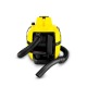 Промышленный пылесос Karcher WD 1 Compact Battery Set в Перми