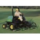 Бензиновая газонокосилка для фейрвея  Jonh Deere - 3235 С  в Перми