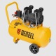 Компрессор поршневой безмасляный Denzel DLP-1500/50 в Перми