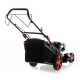 Газонокосилка бензиновая MTD Smart 53 SPBS в Перми