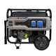 Бензогенератор Loncin LC6500D-SA 5.5 кВт в Перми