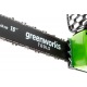 Аккумуляторная пила GreenWorks GD40CS40K6-16&quot; в Перми