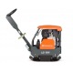 Виброплита реверсивная Husqvarna Atlas Copco LG 164 D 45х65.5 в Перми