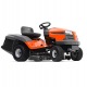 Садовый минитрактор Husqvarna TC 138 9605101-79 в Перми