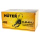 Газонокосилка аккумуляторная Huter CLM-40 Li в Перми