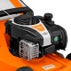 Газонокосилка бензиновая Stihl RM 545 VE в Перми