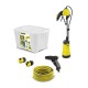 Бочечный погружной насос Karcher BP 1 Barrel Set в Перми