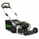 Газонокосилка аккумуляторная GreenWorks GC82LM51K5 в Перми