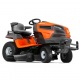 Садовый минитрактор Husqvarna TS 342 в Перми