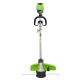Аккумуляторный триммер GreenWorks ST161S 5 Ач в Перми