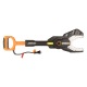 Электропила Worx WG307E 6" в Перми