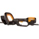 Электрический кусторез (электрокусторез) Worx WG212E.1 в Перми