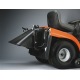 Садовый минитрактор Husqvarna CT 154 в Перми