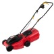 Газонокосилка электрическая DDE LME3110 Кармен в Перми