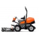 Садовый райдер Husqvarna P 525D 9678478-01 в Перми