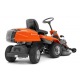 Садовый райдер Husqvarna R 213C в Перми