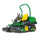 Косилка для грина John Deer 2500 B diesel в Перми