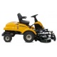 Минитрактор Cub Cadet Front cut 48 RD в Перми
