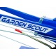 Мотоблок Garden Scout (Скаут) GS 101 D, почвофреза, сидение в Перми