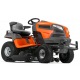 Садовый минитрактор Husqvarna TS 346 в Перми