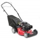 Газонокосилка бензиновая MTD SMART 53 SPO в Перми