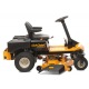 Минитрактор Cub Cadet Z Force S 48 в Перми