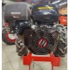 Мотоблок Беларус 012WM с двигателем Loncin G390F в Перми