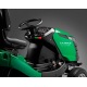 Садовый минитрактор Caiman Comodo 2WD-HD в Перми