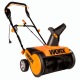 Снегоуборщик электрический Worx WG450E в Перми