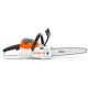 Аккумуляторная пила Stihl MSA 140 C-BQ-12 в Перми