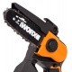 Аккумуляторная пила Worx WG324E.9-4&quot; (без аккумулятора и ЗУ) в Перми