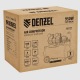 Компрессор поршневой безмасляный Denzel DLP-950/24 в Перми