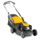 Газонокосилка бензиновая Stiga Turbo Power 50 S в Перми