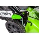 Газонокосилка аккумуляторная GreenWorks GD60LM46HPK4 в Перми